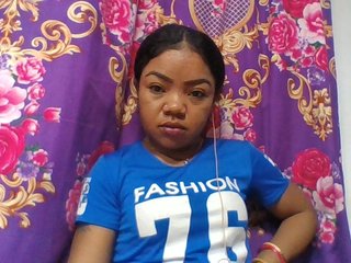Elyah1a Porn Show