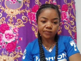 Elyah1a Porn Show