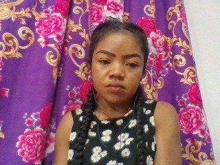 Elyah1a Porn Show