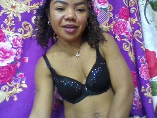 Elyah1a Porn Show