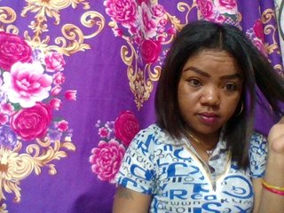 Elyah1a Porn Show