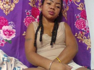 Elyah1a Porn Show