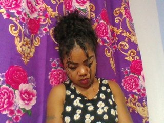 Elyah1a's Live Webcam