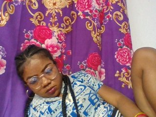 Elyah1a Porn Show