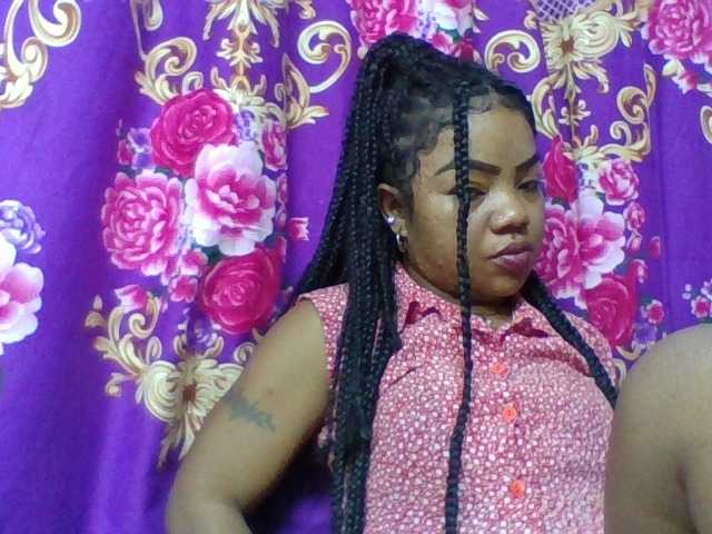 Elyah1a live webcam show