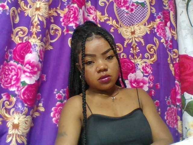 Elyah1a live webcam show