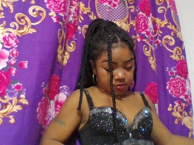 Elyah1a live webcam show