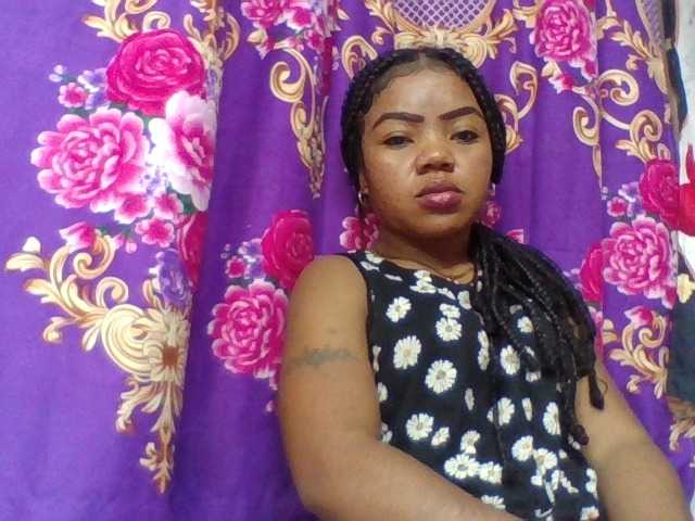 Elyah1a live webcam show