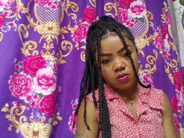 Elyah1a live webcam show