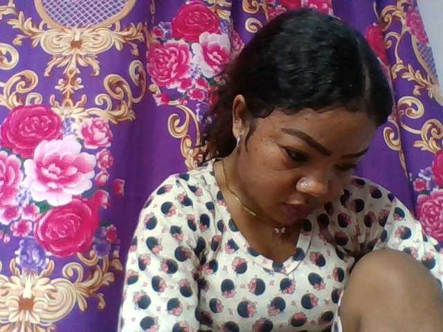 Elyah1a live webcam show