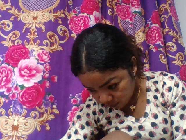 Elyah1a live webcam show