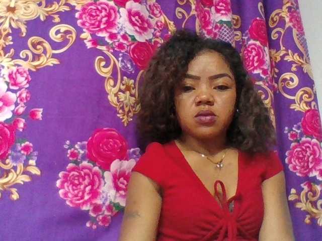 Elyah1a live webcam show