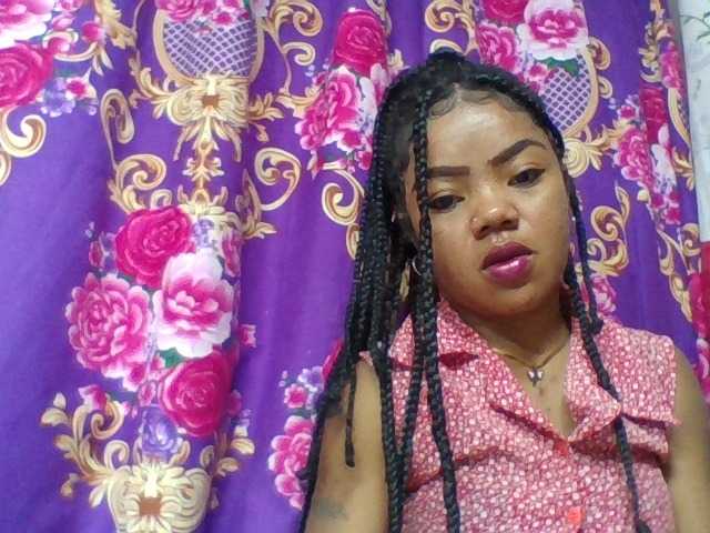 Elyah1a live webcam show