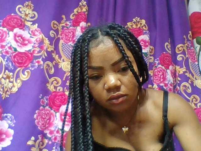 Elyah1a live webcam show