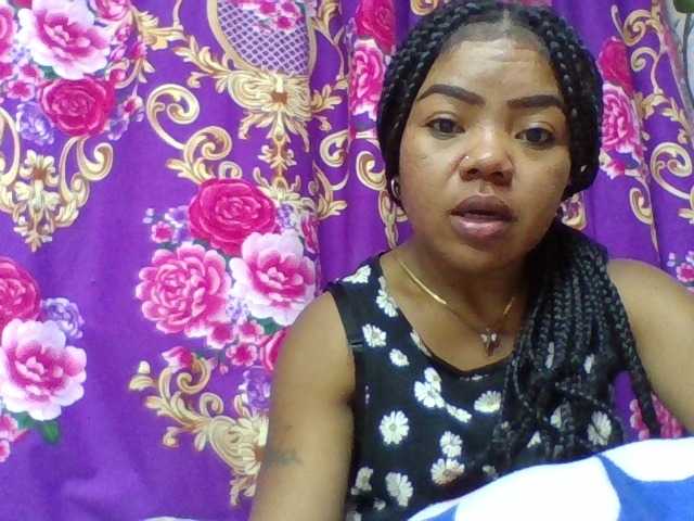 Elyah1a live webcam show