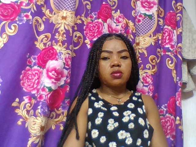 Elyah1a live webcam show
