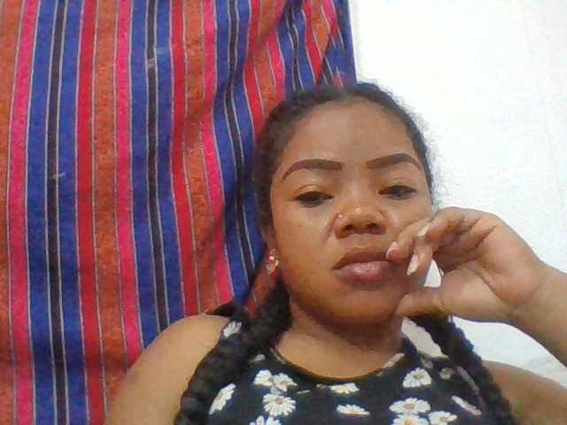 Elyah1a live cam on BongaCams