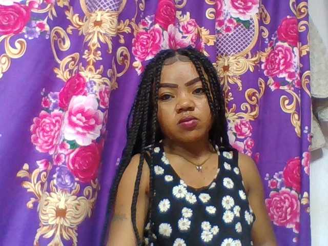 Elyah1a live webcam show