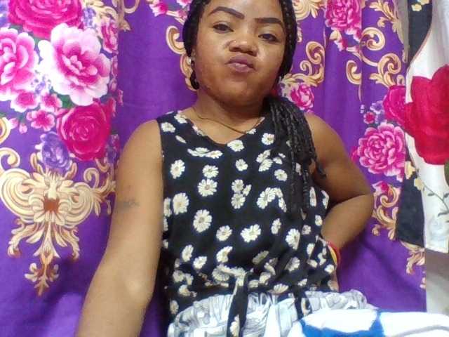 Elyah1a live webcam show