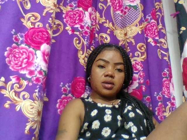 Elyah1a live webcam show