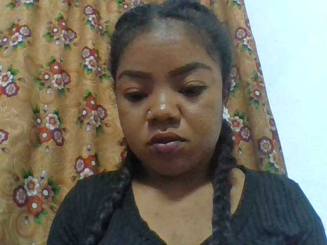 Elyah1a live cam on BongaCams