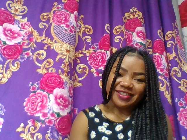 Elyah1a live webcam show