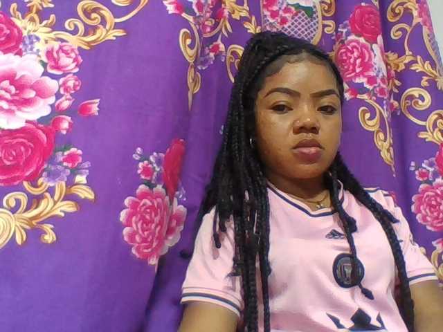Elyah1a live webcam show