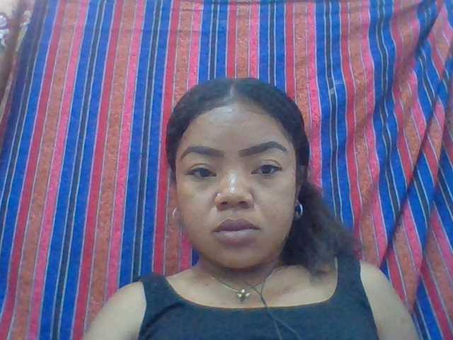 Elyah1a live cam on BongaCams