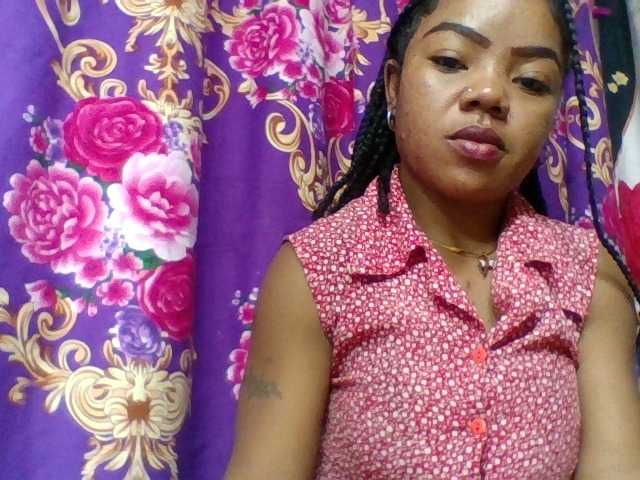 Elyah1a live webcam show