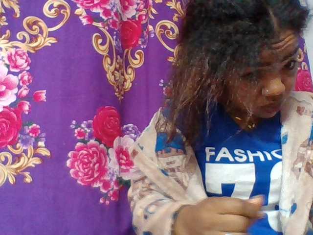 Elyah1a live webcam show