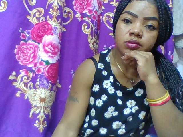 Elyah1a live webcam show