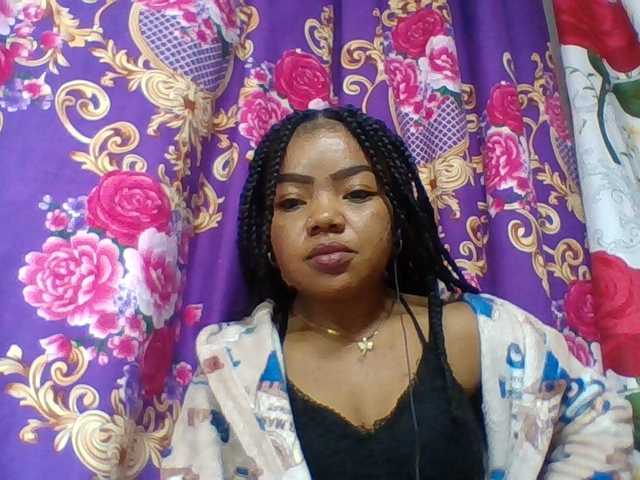 Elyah1a live webcam show