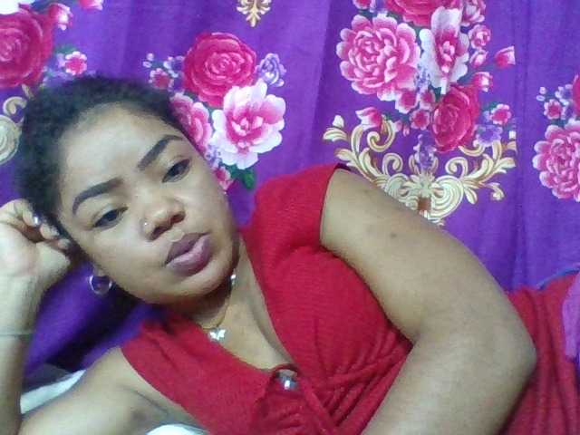 Elyah1a live webcam show
