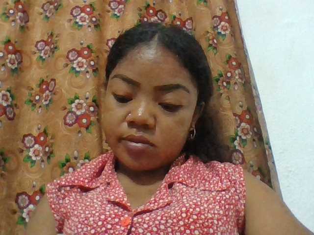 Elyah1a live cam on BongaCams