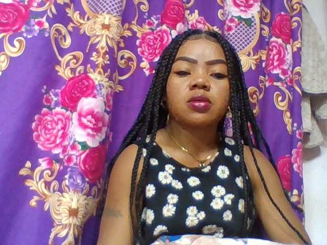 Elyah1a live webcam show