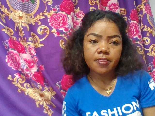 Elyah1a live webcam show