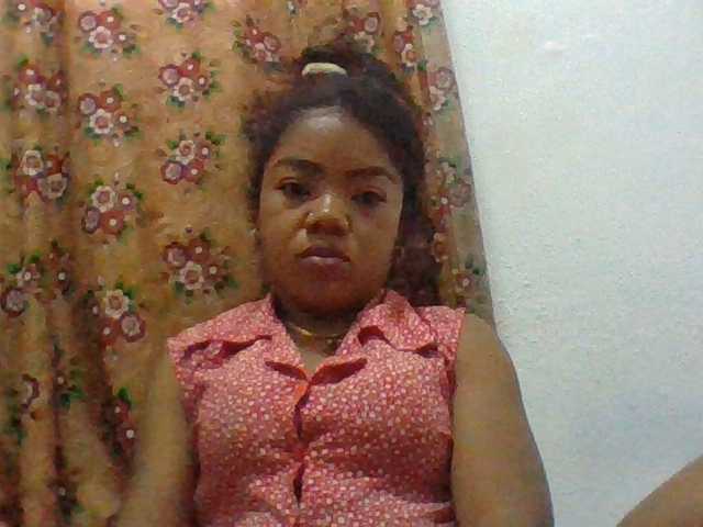 Elyah1a live cam on BongaCams