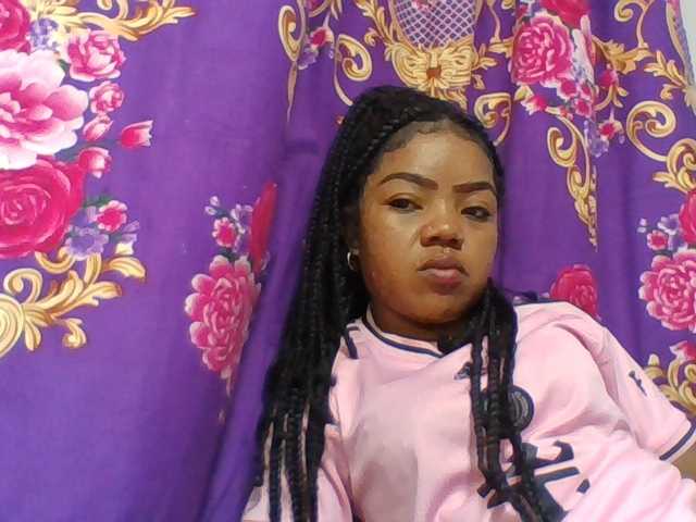Elyah1a live webcam show