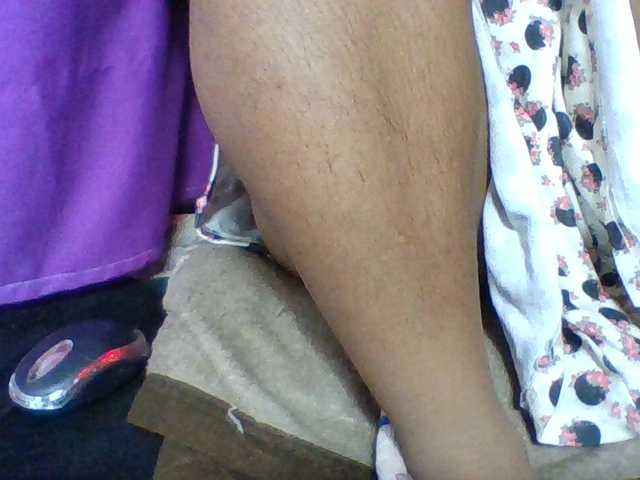 Elyah1a live cam on BongaCams