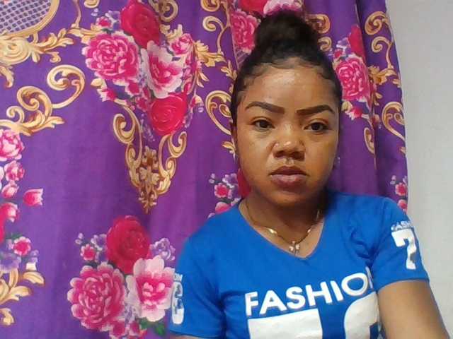 Elyah1a live webcam show