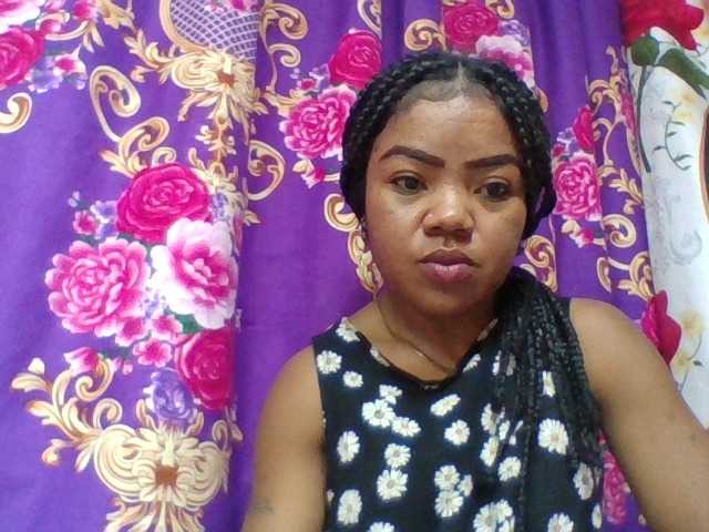 Elyah1a live webcam show