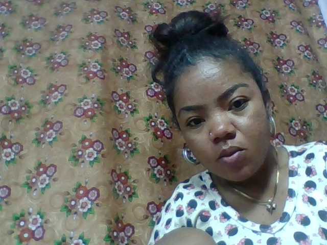 Elyah1a live cam on BongaCams