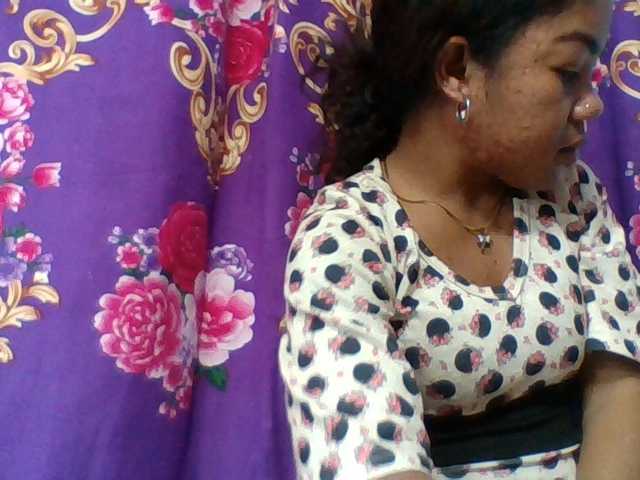 Elyah1a live webcam show