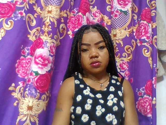 Elyah1a live webcam show