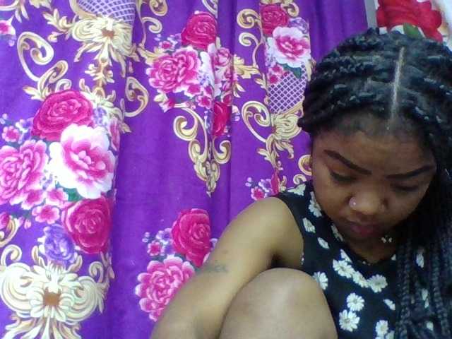 Elyah1a live webcam show