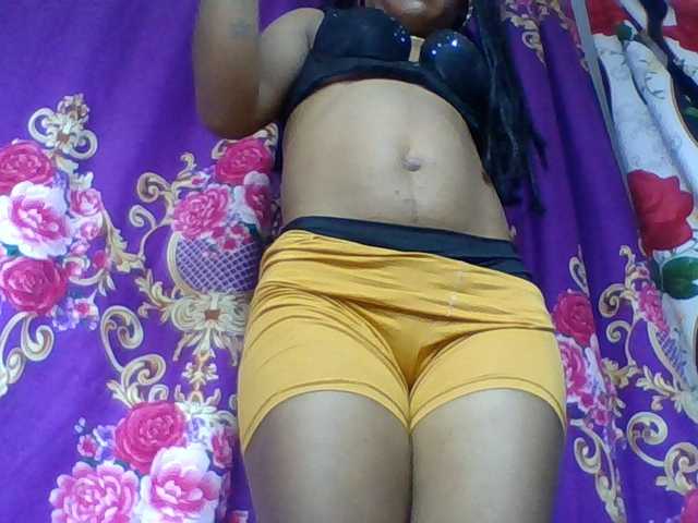 Elyah1a live webcam show