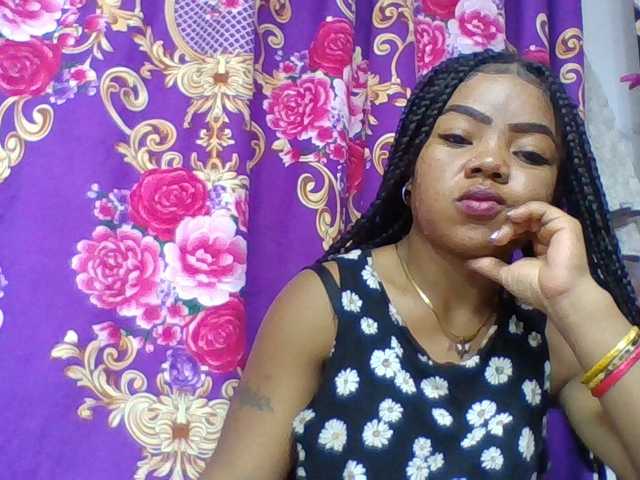Elyah1a live webcam show