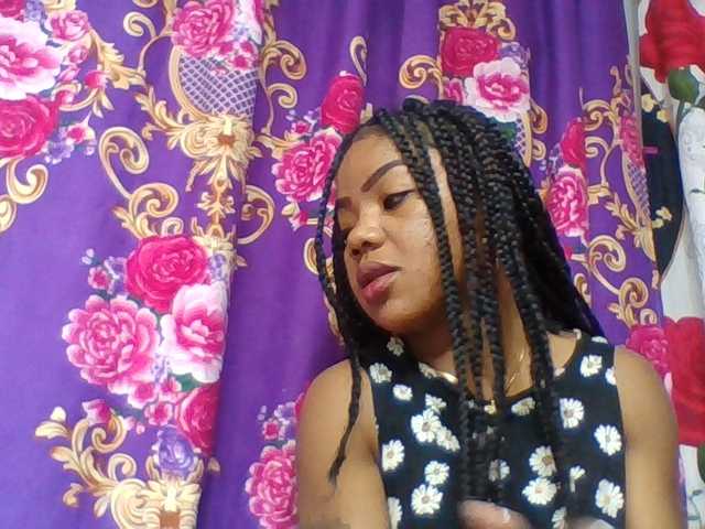 Elyah1a live webcam show
