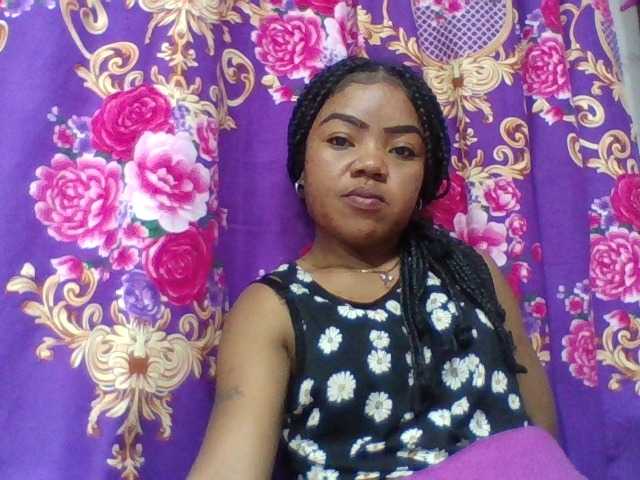 Elyah1a live webcam show