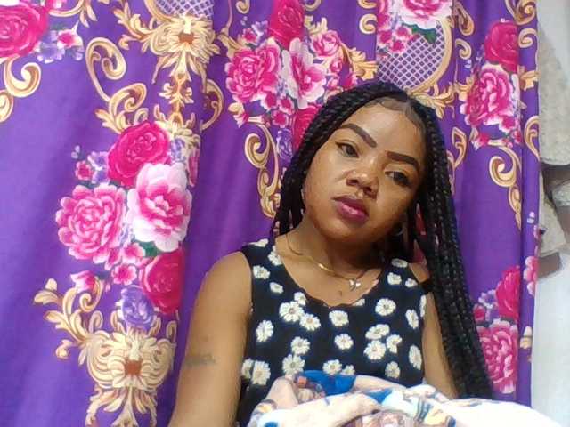 Elyah1a live webcam show